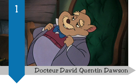 Personnages Disney O Les 10 Medecins Disney Les Plus Remarquables Personnages Disney O Les 10 Medecins Disney Les Plus Remarquables