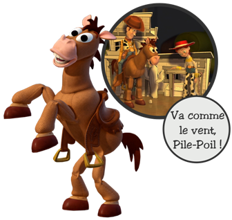 pil poil toy story