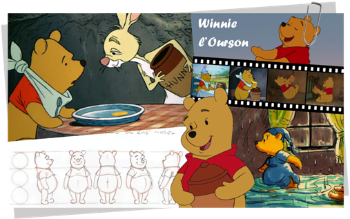 Les Aventures De Winnie L Ourson Film Wikipedia