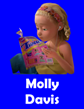 toy story 3 molly